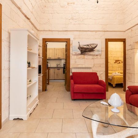 Casa Sea La Vie Villa Ostuni Buitenkant foto
