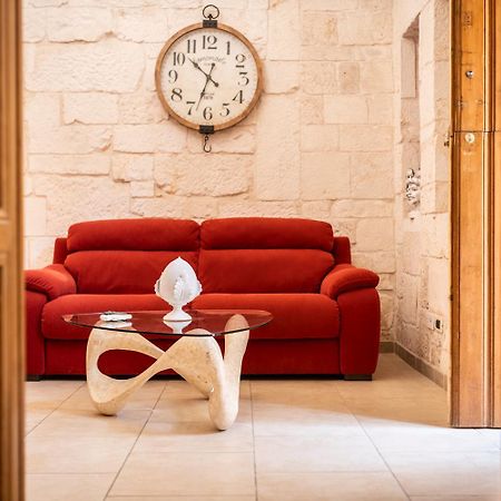 Casa Sea La Vie Villa Ostuni Buitenkant foto