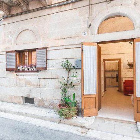 Casa Sea La Vie Villa Ostuni Buitenkant foto