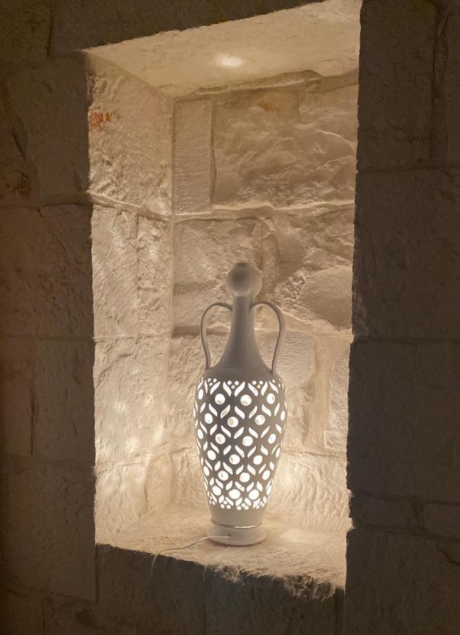 Casa Sea La Vie Villa Ostuni Buitenkant foto