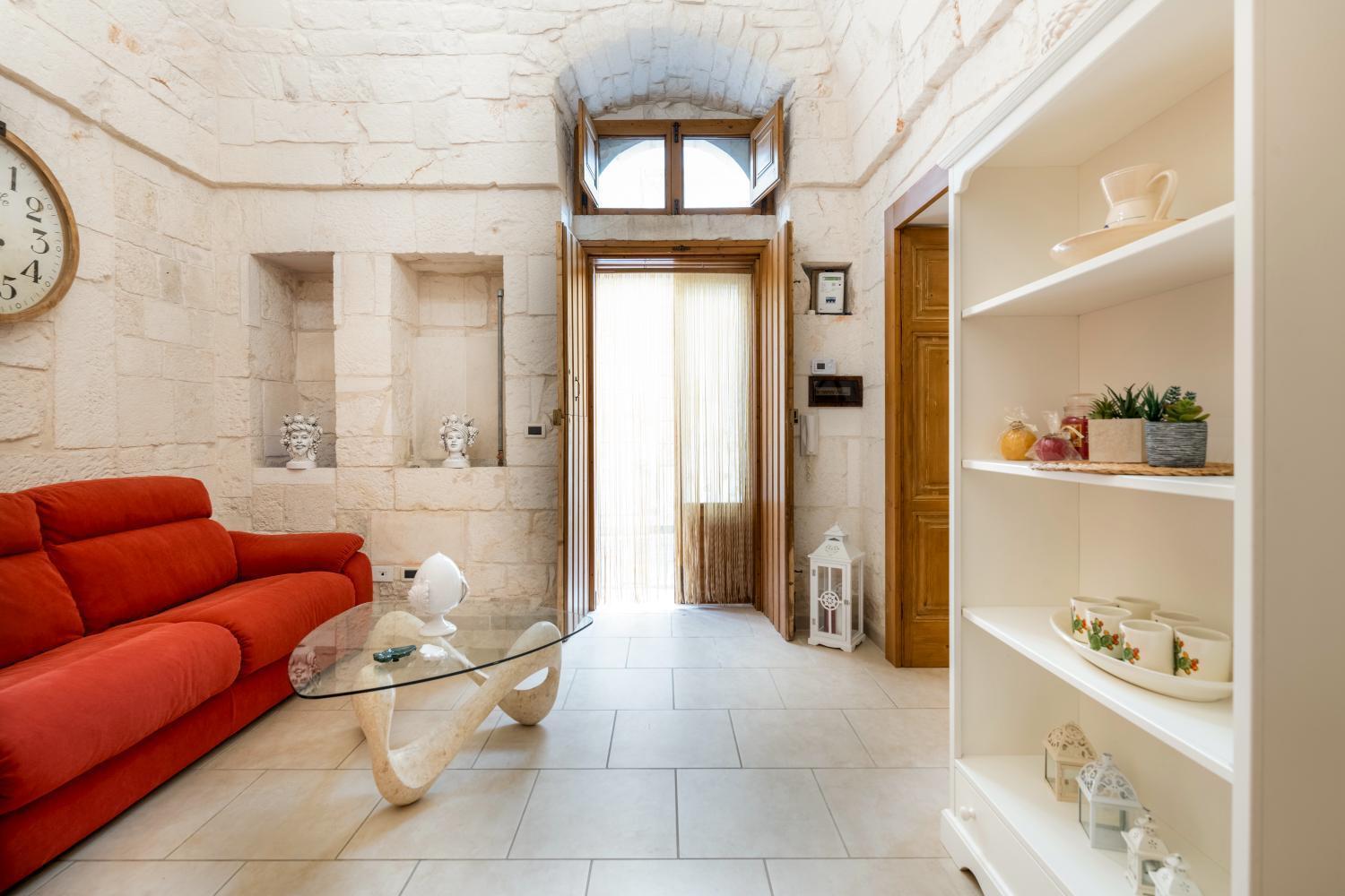 Casa Sea La Vie Villa Ostuni Buitenkant foto