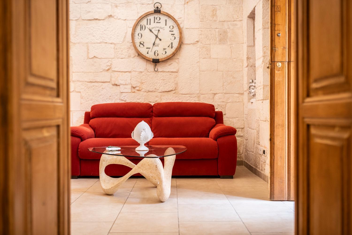 Casa Sea La Vie Villa Ostuni Buitenkant foto
