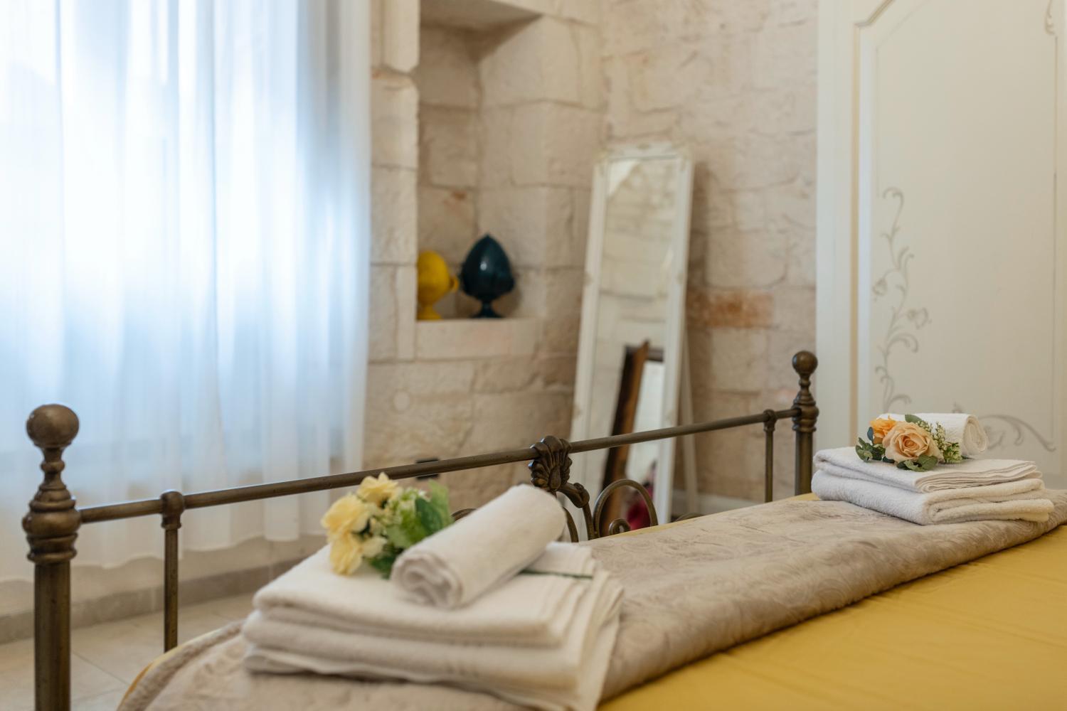 Casa Sea La Vie Villa Ostuni Buitenkant foto