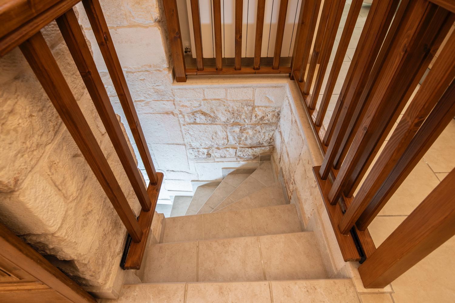 Casa Sea La Vie Villa Ostuni Buitenkant foto