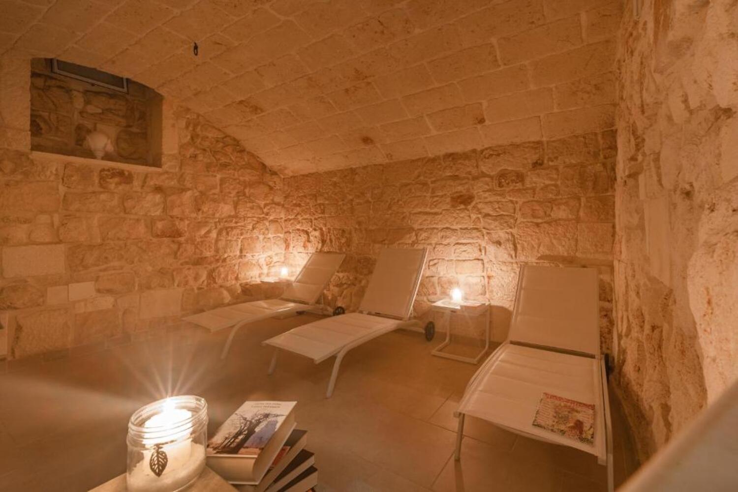 Casa Sea La Vie Villa Ostuni Buitenkant foto